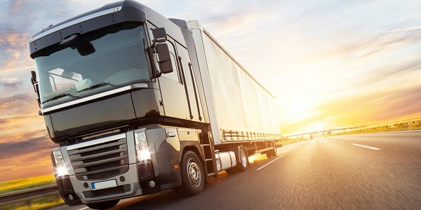 Road Transportation & Truck Ecosystem Pavilion