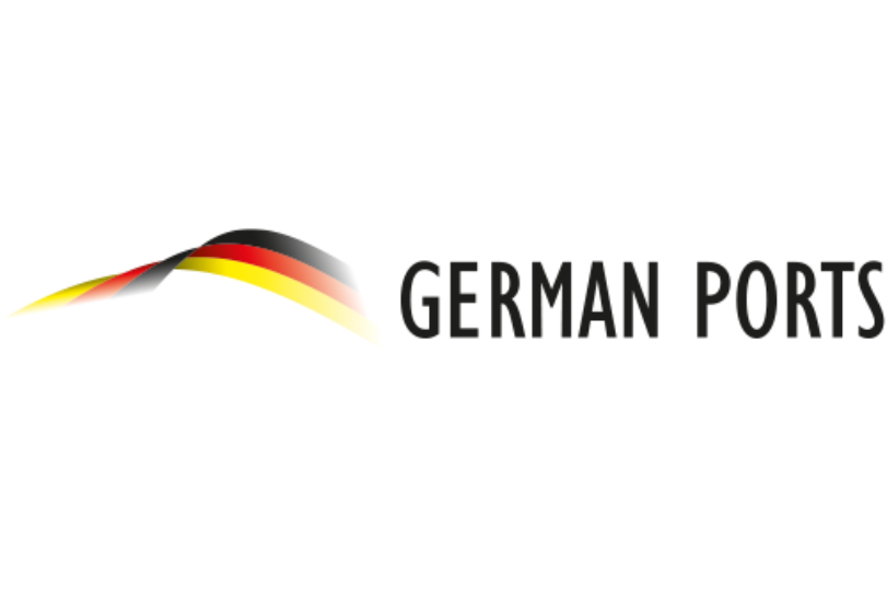 GERMAN PORTS