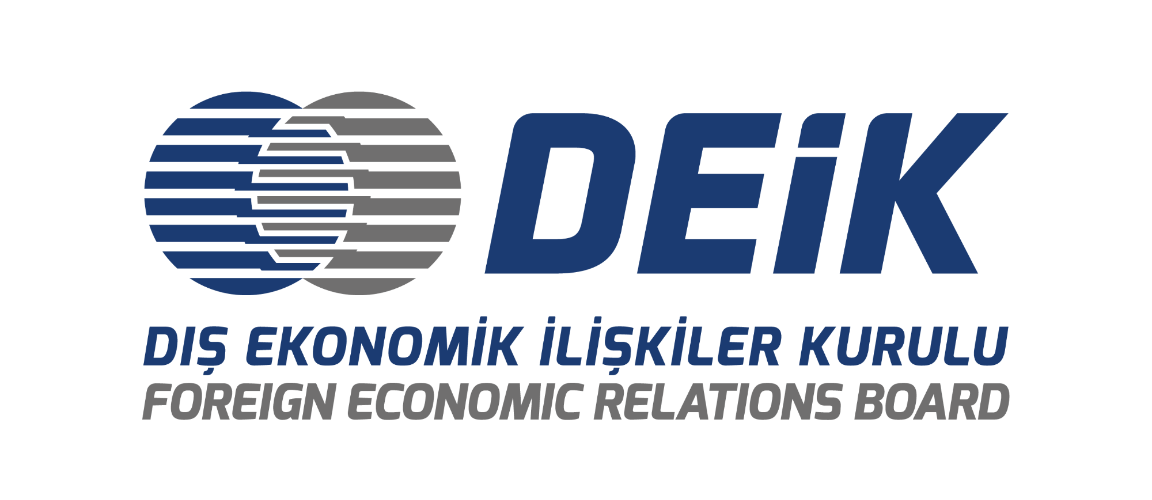 DEIK - FOREIGN ECONOMIC RELATIONS BOARD OF TÜRKİYE