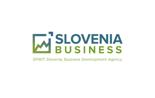 SPIRIT SLOVENIA BUSINESS DEVELOPMENT AGENCY