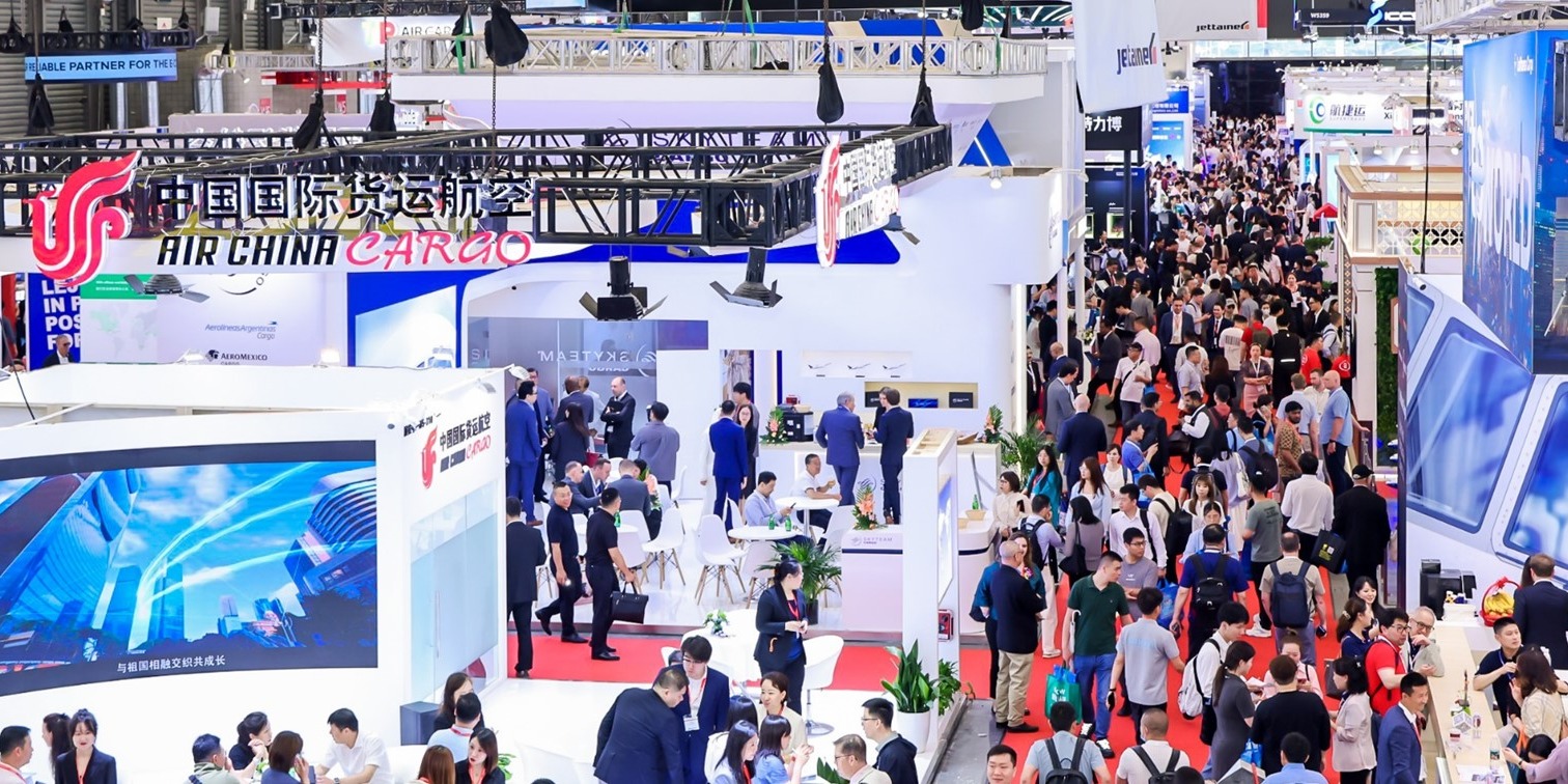 China Emerges as Global Air Cargo Hub: air cargo China 2026 Sees Booming Exhibitor Recruitment