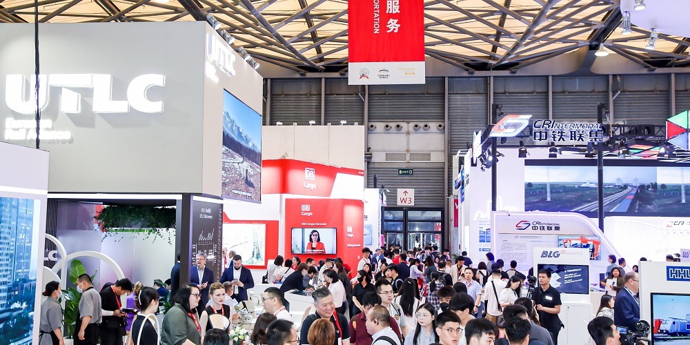 逾30国海陆空铁物流力量火速集结，2026亚洲物流双年展首批参展商名单公布！
