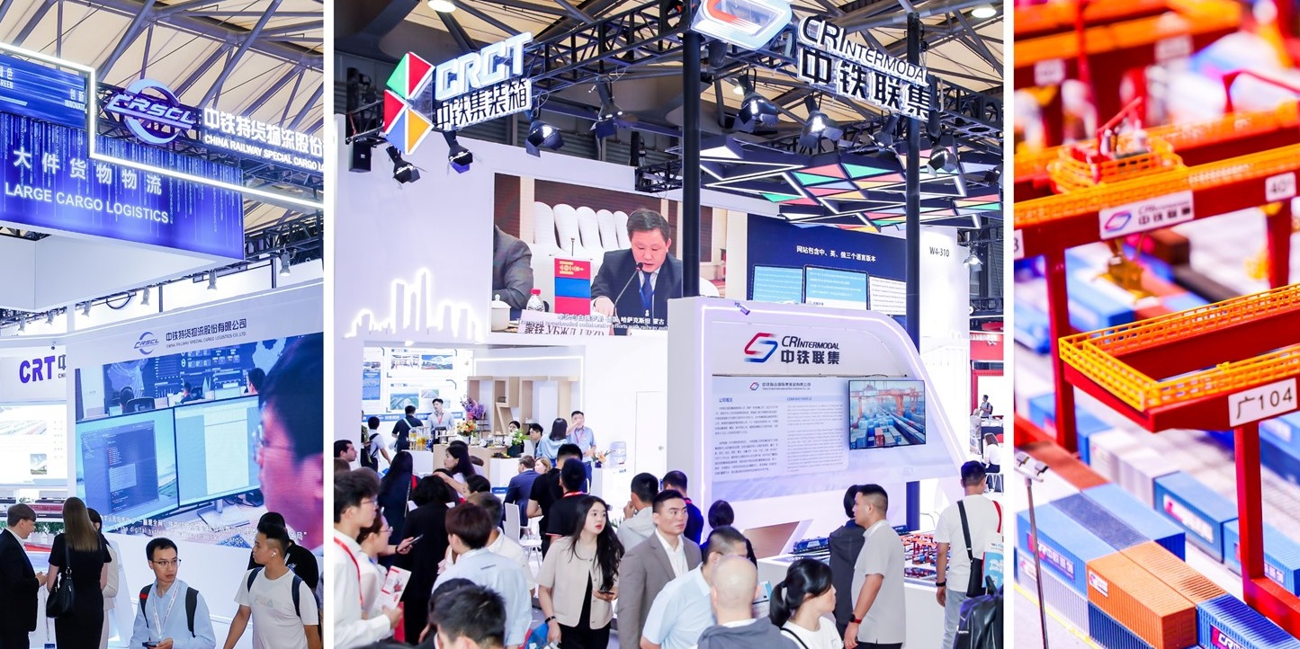 近7成席位已锁定！重大件物流展商抢占「项目物流主题展」