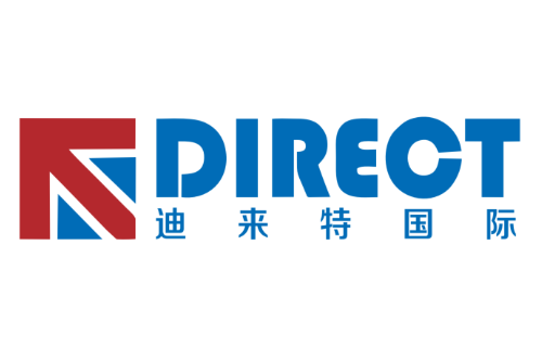 上海迪来特国际物流有限公司宁波分公司